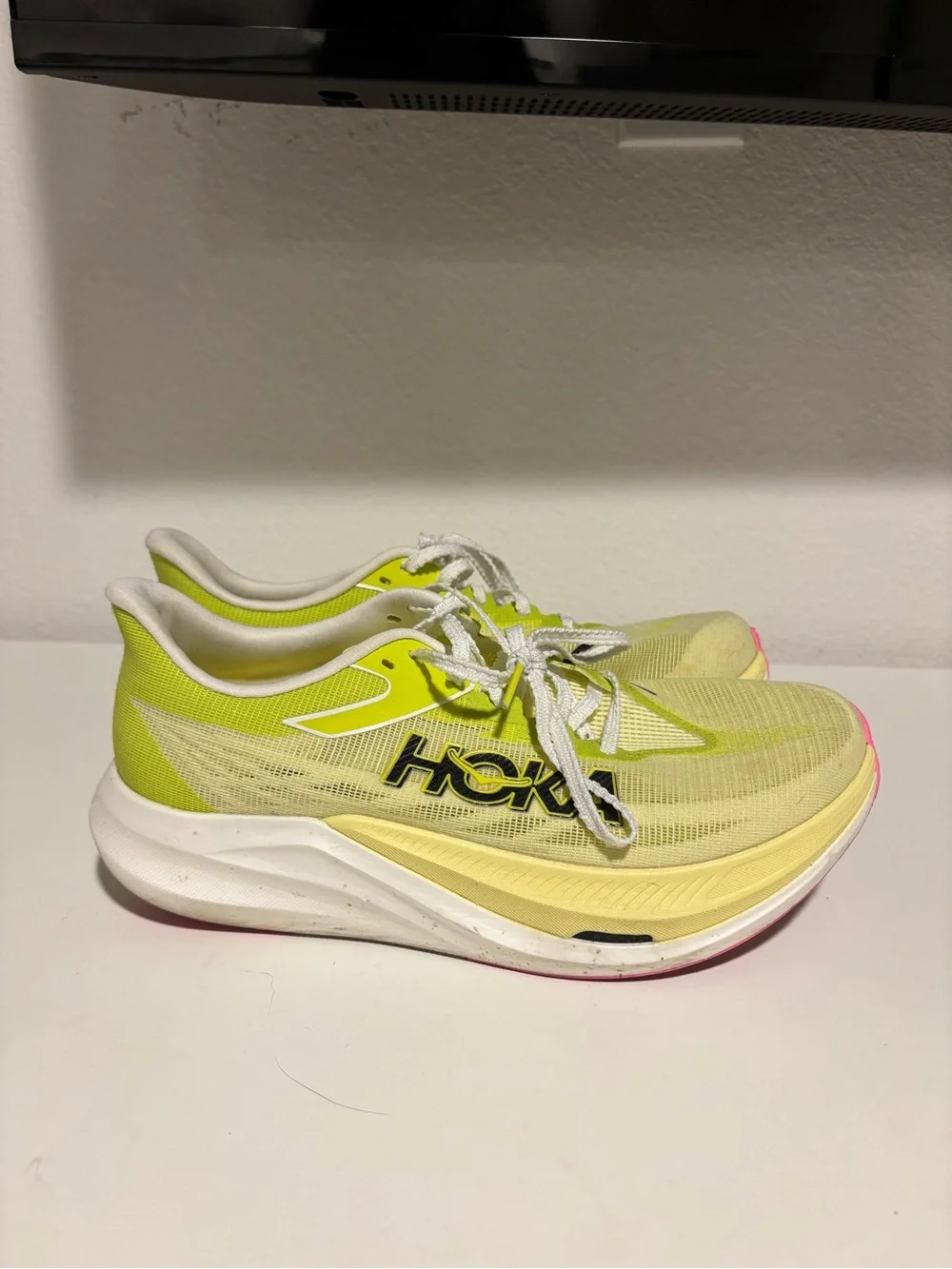 Women’s Hoka Rocket x3